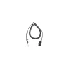 jabra 8800-01-01 Headset Cable, Black* Headsets