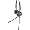 jabra BIZ 2400 II QD Duo NC Wideband Balanced Stereo Headset, MS Certified (2489-825-209)* Headsets