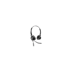 jabra Engage 50 Noise Canceling Stereo Headset, Black (5099-610-189)* Headsets