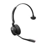 jabra Engage 55 SE Wireless Monoaural USB-C Headset, UC Certified, Black (9653-410-125)* Headsets