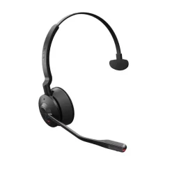 jabra Engage 55 SE Wireless Monoaural USB-C Headset, UC Certified, Black (9653-410-125)* Headsets