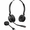 jabra Engage 55 SE Wireless Mono Headset, UC Certified (9659-415-125)* Headsets