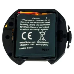 jabra Engage Battery Pack (14151-09)* Headsets