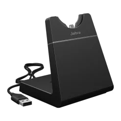 jabra Engage SE Charging Stand, 24 pin USB-C (14217-01)* Headsets