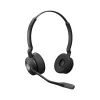 jabra Engage Wireless Replacement Stereo Headset (14401-31)* Headsets