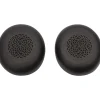 jabra Evolve2 75 Ear Cushion, Black, 2/Pack (14101-81)* Headsets