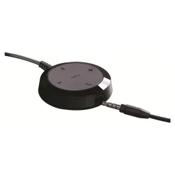 jabra Evolve 30 II MS Stereo Phone Headset, Over-the-Head, Black (5399-823-309)* Headsets