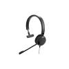 jabra Evolve 30 II UC Noise Canceling Mono Computer Headset, 3.5mm, UC Certified (5393-829-309)* Headsets