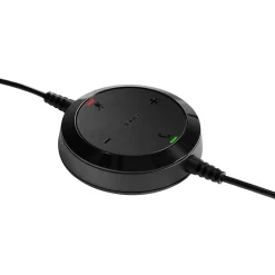 jabra Evolve 20 MS Noise Canceling Stereo On Ear Computer Headset, USB-A, MS Certified (4999-823-109)* Headsets