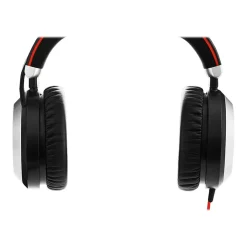 jabra Evolve 80 MS Stereo USB, 3.5mm Stereo Computer Headset (7899-823-189)* Headsets