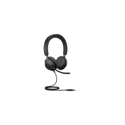 jabra Evolve2 40 SE Headset Stereo USB Type A Wired Binaural (24189-989-999)* Headsets