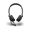 jabra Evolve2 30 SE Noise Canceling Stereo Headset, USB-A, UC Certified (23189-989-979)* Headsets