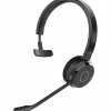 jabra Evolve 65 TE Wireless Passive Noise Cancellation Bluetooth Headset, UC Certified (6693-833-499)* Headsets