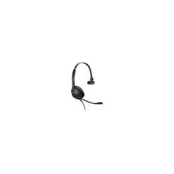 jabra Evolve2 30 UC Mono Headset, On Ear, Black (23089-889-879)* Headsets