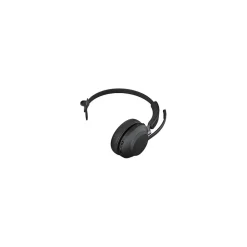 jabra Evolve2 65 UC Wireless Noise Canceling Mono Headset, UC Certified (26599-889-989)* Headsets