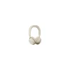 jabra Evolve2 75 Wireless Noise Canceling Bluetooth Stereo Mobile On Ear Headset, USB-A, Beige (27599-989-998)* Headsets