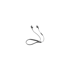jabra Evolve 65E MS Wireless Bluetooth Earbuds, MS Certified, Black (6599-623-109)* Headsets