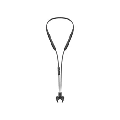 jabra Evolve 65E MS Wireless Bluetooth Earbuds, MS Certified, Black (6599-623-109)* Headsets