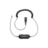 jabra GN1200 CC Headset Cable, Black (88011-99)* Headsets