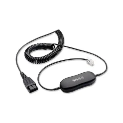 jabra GN1200 CC Headset Cable, Black (88011-99)* Headsets