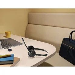 jabra Link 400 DECT Adapter, USB-A, UC Certified (14205-13)* Headsets