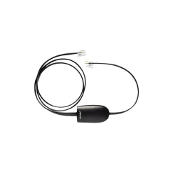 jabra Link 14201-16 Electronic Hook Switch, Black* Headsets