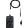 jabra LINK Switch, Black (50-259)* Headsets