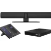 jabra PanaCast 50 HD 4K Teams Room System, 13MP, Black (8601-332)* Webcams