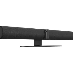 jabra PanaCast 50 Panoramic-4K Conferencing Webcam, 13 Megapixels, Black (8200-232)* Webcams