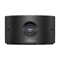 jabra PanaCast 20 Ultra HD 4K Conferencing Webcam, 13 Megapixels, Black (8300-119)* Webcams