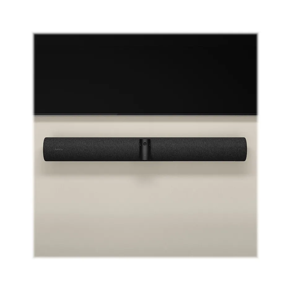 jabra PanaCast 50 Webcam Wall Mount, Gray (14207-76)* Webcams