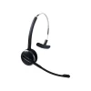 jabra Pro 9450 Mono Flex Wireless Phone Headset, Over-The-Head, Black (9450-65-707-105)* Headsets