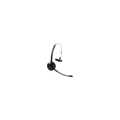 jabra Pro 9450 Mono Flex Wireless Phone Headset, Over-The-Head, Black (9450-65-707-105)* Headsets