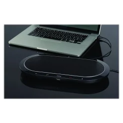 Office Phones & Conferencing<jabra Speak 810 UC Conference Speaker Phone, Black (7810-209)