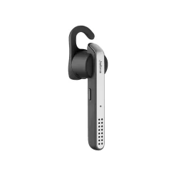 jabra STEALTH UC (MS) Wireless Bluetooth Noise Canceling Mono Headset, UC Certified (5578-230-309)* Headsets