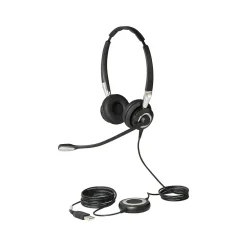 jabra BIZ 2400 II DUO USB NC CC* Headsets