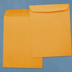 JAM Paper #15 1/2 Catalog Envelope, 12