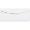 JAM Paper #12 Business Commercial Envelope, 4 3/4" x 11", White, 25/Pack (45195)* Business