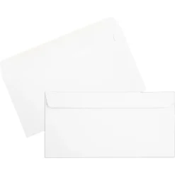 JAM Paper #16 Business Envelope, 6