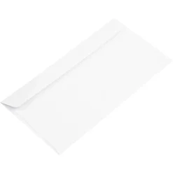 JAM Paper #16 Business Envelope, 6