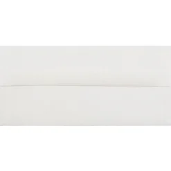 JAM Paper #10 Business Strathmore Envelopes, 4.125 x 9.5, Bright White Laid, 50/Pack (191166I)* Business