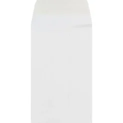 JAM Paper #1 Coin Business Envelopes, 2.25 x 3.5, White, 25/Pack (122326658a)* Business