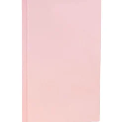 Discount 80 lb. Cardstock Paper, 8.5" x 14", Baby Pink, 50 Sheets/Pack (76329459) Card Stock