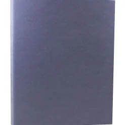 Discount 43 lb. Cardstock Paper, 8.5" x 11", Wisteria Purple, 50 Sheets/Pack (1592216) Card Stock