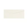 JAM Paper #9 Regular Envelopes, 3 7/8 x 8 7/8, Natural, 50/Pack (4855-NPC-50)* Business