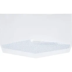 JAM Paper #10 Security Tinted Booklet Envelopes, 4 1/8" x 9 1/2", White, 50/Pack (99977-50)* Security Tinted