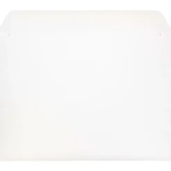 JAM Paper 9.5 x 12.625 Booklet Commercial Envelopes, White, 25/Pack (4023221)* Business