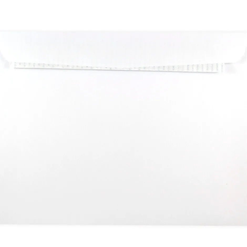 JAM Paper ® 10 x 13 Booklet Envelopes with Peel and Seal Closure, White, 100/Pack (356828787D)* Catalog