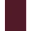 Outlet 12" x 18" Cardstock, Burgundy Linen, 50/pack (1218-C-BGLI-50) Card Stock