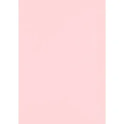 Sale 12" x 18" Cardstock, Candy Pink, 50/pack (1218-C-14-50) Card Stock